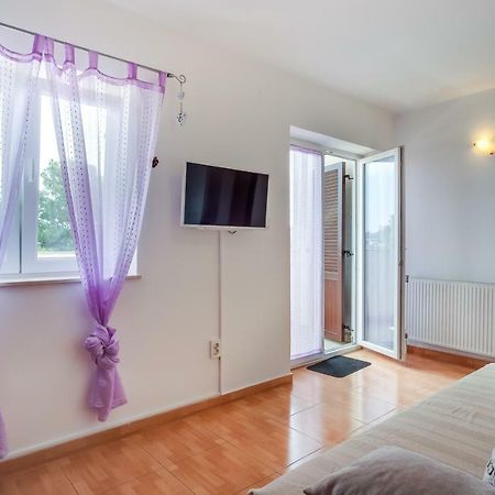 Apartment Senka Мали-Лошинь Экстерьер фото