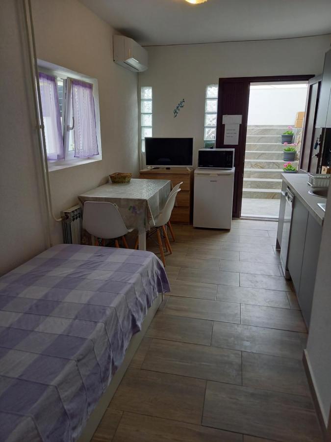 Apartment Senka Мали-Лошинь Экстерьер фото