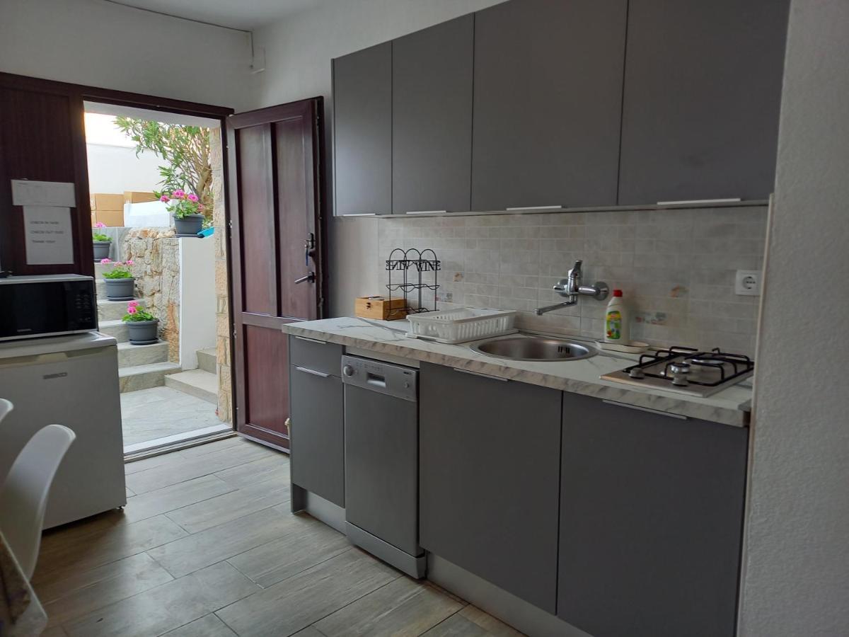 Apartment Senka Мали-Лошинь Экстерьер фото
