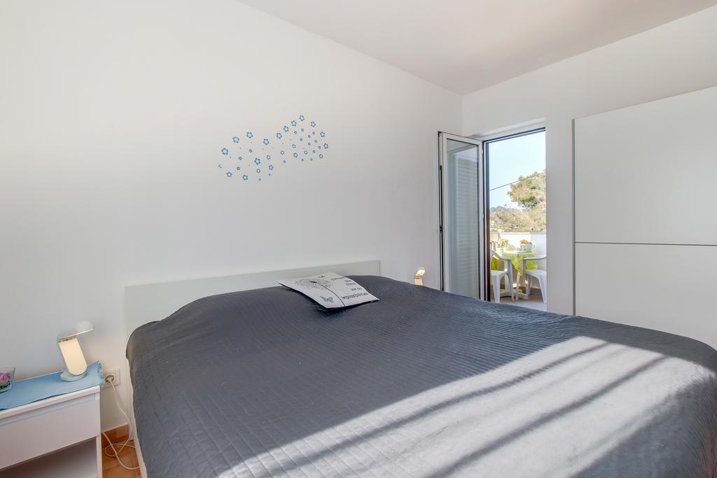 Apartment Senka Мали-Лошинь Экстерьер фото