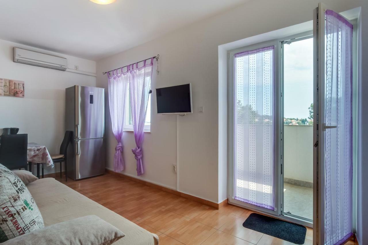 Apartment Senka Мали-Лошинь Экстерьер фото