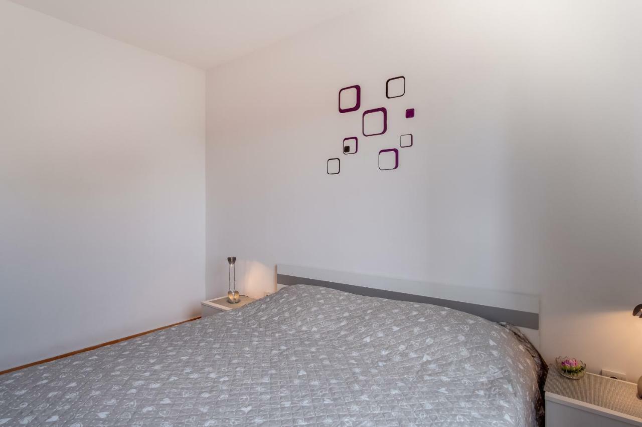 Apartment Senka Мали-Лошинь Экстерьер фото